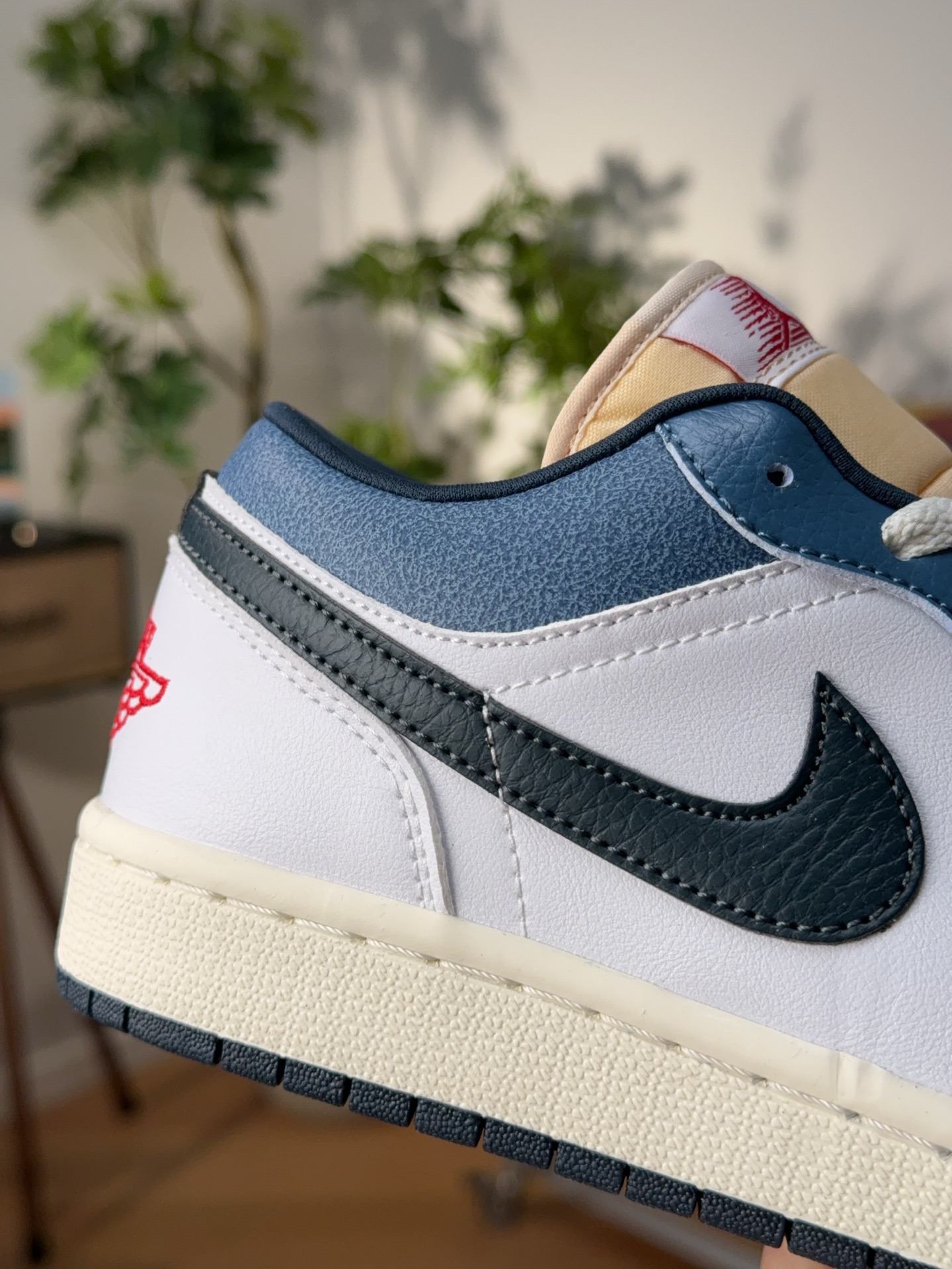 Nike Jordan